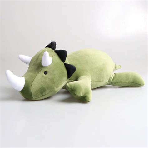 Weighted Dinosaur Plush – Kawaii Merchandise™