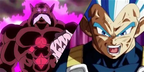 Dragon Ball Super: 10 Things About Toppo Everyone Completely Missed