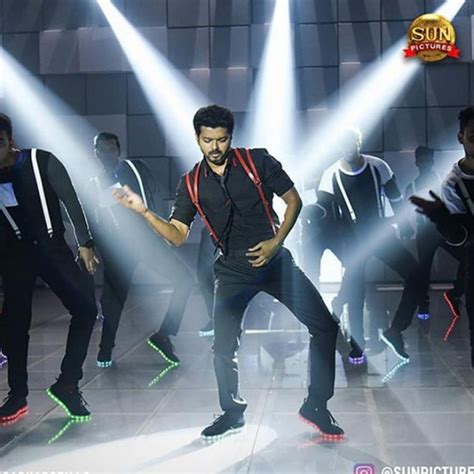 Sarkar (Tamil) Photos: HD Images, Pictures, Stills, Poster, Vijay Starrer, Keerthi Suresh ...