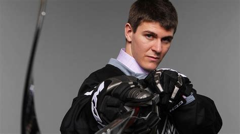 Mark Scheifele has been returned to the Barrie Colts of the OHL for the ...