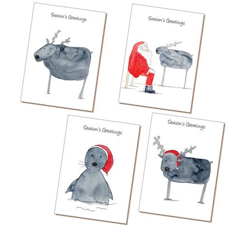 Irish Christmas Cards 2021 – Irish Greeting Cards by Catherine Dunne