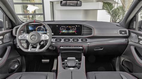 New Mercedes-AMG GLE 53 4Matic+ gets electrifying power - Autodevot