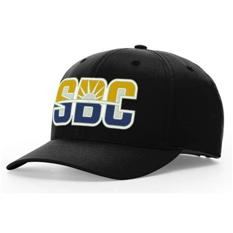 Sunbelt Conference Logo Baseball Umpire Hats – Purchase Officials Supplies