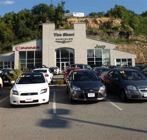 Tim Short Chrysler Dodge Jeep RAM in Hazard, KY | Kelley Blue Book