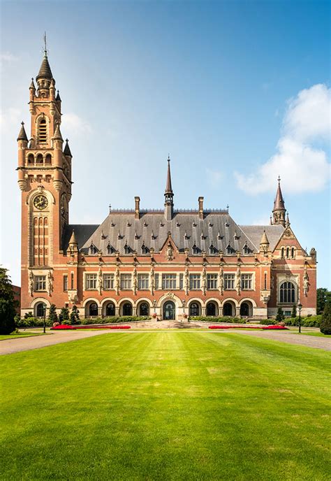 17 Top Things You Must Do in The Hague: The Ultimate Den Hague Itinerary