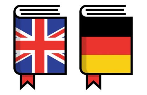 German Translations – The UK Government learns a lesson about accuracy