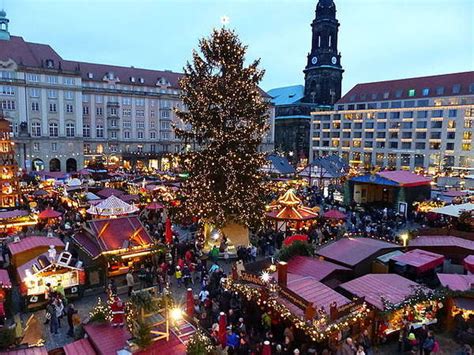 German Christmas markets | Blog | Beyond History