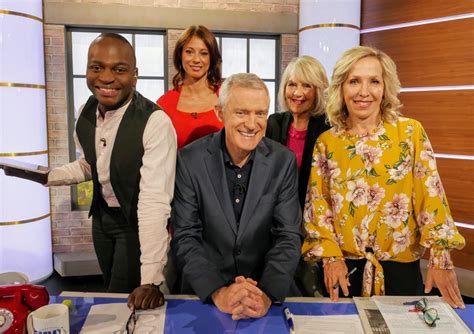 The Jeremy Vine Show, Weekdays, Channel 5 - Page 764 — Digital Spy