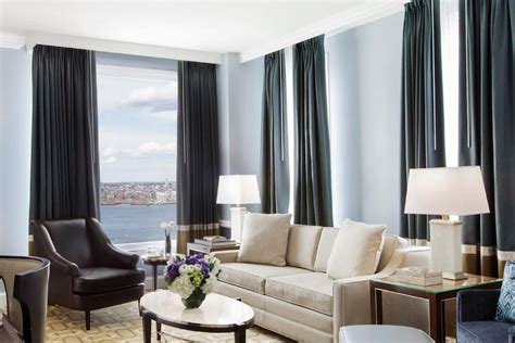 Boston Harbor Hotel Reviews, Deals & Photos 2023 - Expedia