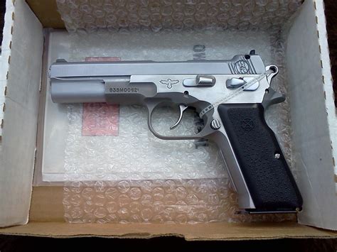 Bren Ten 10mm NIB for sale at Gunsamerica.com: 940908684