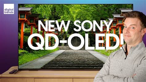 Sony 2023 TV Lineup | QD-OLED, Mini-LED First Look - YouTube