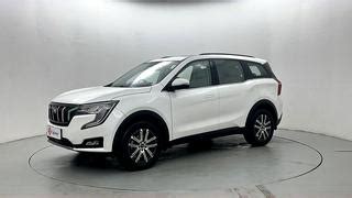 Mahindra XUV700 Specifications & Features - View Detailed list of ...