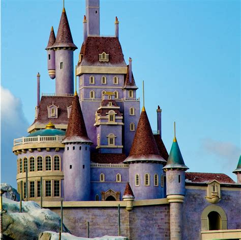 Castle of the beast clipart 20 free Cliparts | Download images on Clipground 2024