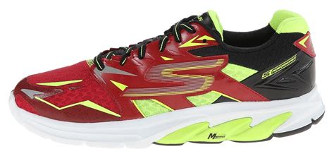 Skechers GoRun Strada Running Shoe Review