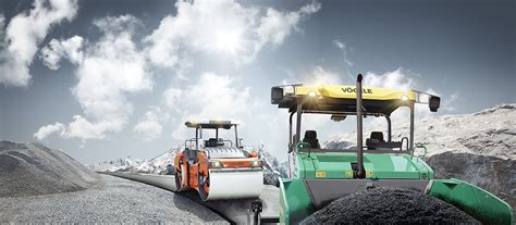 Top 7 Equipment Required for Road Construction