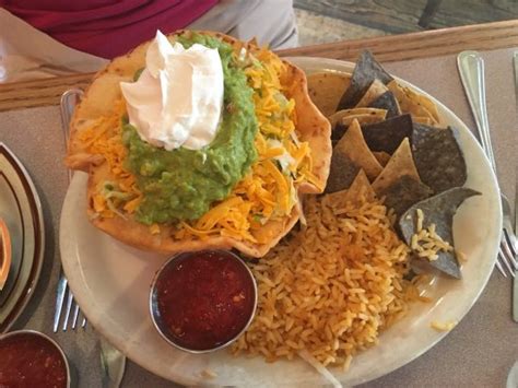 LA CHOZA, Santa Fe - Menu, Prices & Restaurant Reviews - Tripadvisor