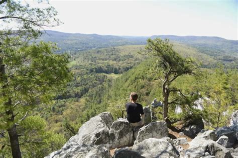 Hiking in the Berkshires of Massachusetts: 10 Awesome (and Easy) Trails