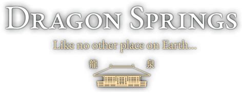 Dragon Springs blends natural beauty with arts, academics, and spirituality on a 400-acre campus