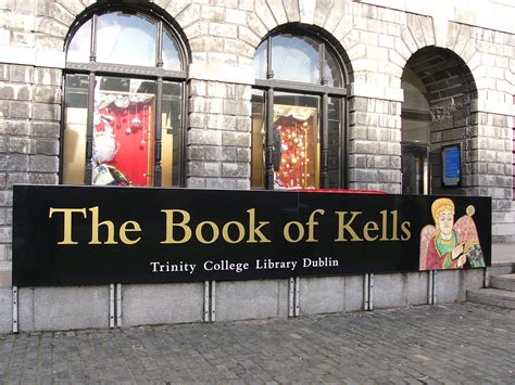 The Science behind the New Book of Kells display – Trinity News