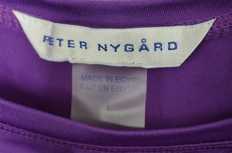 Set of 3 Shirts Peter Nygard Sheer Blouse w/Green and Purple Sleeveless ...