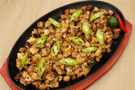 Chicken Sisig Recipe - Pinaka Masarap na Chicken Sisig