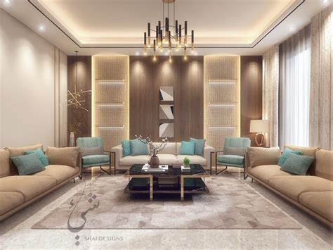 The 20 Best Interior Designers In Riyadh 2023