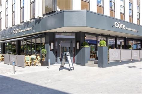 COTE BRASSERIE - WOKING - Updated 2022 Restaurant Reviews, Menu & Prices - Tripadvisor