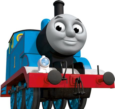 Free Thomas The Train Png, Download Free Thomas The Train Png png ...