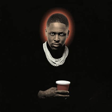 YG Unleashes New Album ‘I Got Issues’ f/ J. Cole, Nas, Post Malone ...