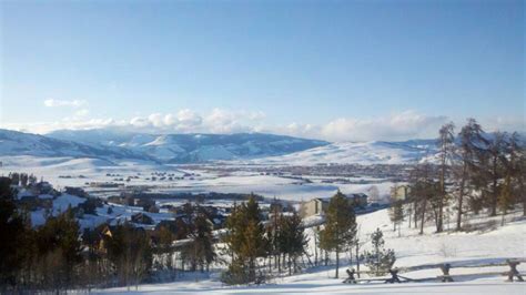 Ski Granby Ranch Resort – Granby, CO