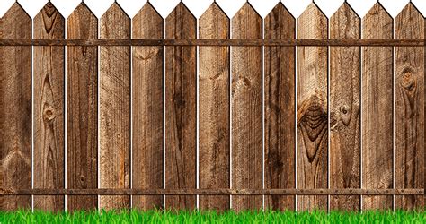 Fence PNG