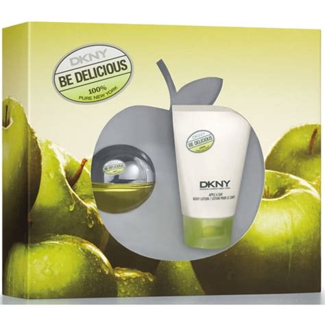 Donna Karan - DKNY Be Delicious Gift Set for Women, 2 pc - Walmart.com - Walmart.com