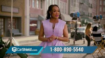 CarShield TV Spot, 'Stay Ready' Featuring Vivica A. Fox - iSpot.tv