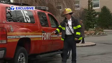 Exclusive: FDNY battalion chief Jim McGlynn, a 9/11 survivor, is retiring