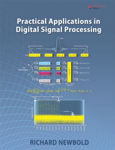 Pearson Education - Practical Applications in Digital Signal Processing