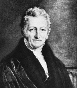 Thomas Malthus | Biography, Theory, Books, & Facts | Britannica.com