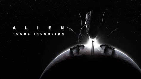 Alien: Rogue Incursion, Game Horor VR Baru dari Survios - Gamedaim