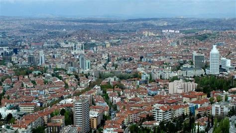 Ankara Çankaya'da özelleştirme kararı!