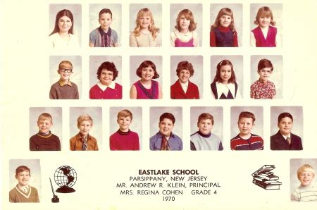 Eastlake Elementary School - Find Alumni, Yearbooks & Reunion Plans - Classmates