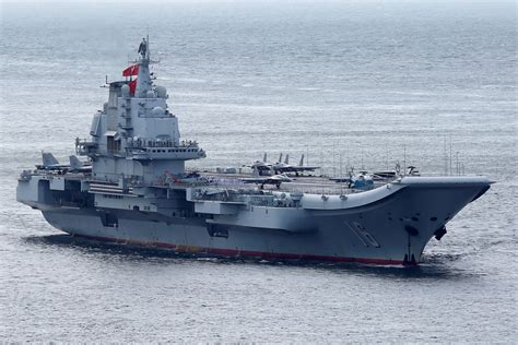 This Military Expert May Help China Even the Odds against the U.S. Navy | The National Interest Blog