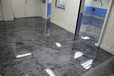 Epoxy Paint Colors For Garage Floor – Clsa Flooring Guide