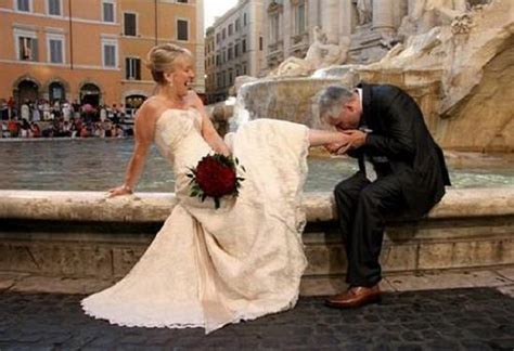 Italian Wedding Traditions – Easyday