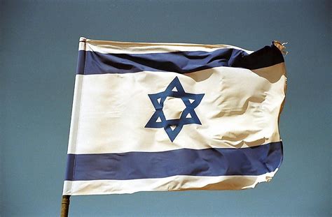 Support our Ministry - Christians for Israel International