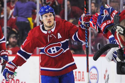 Canadiens, Brendan Gallagher Reach Long-Term Agreement