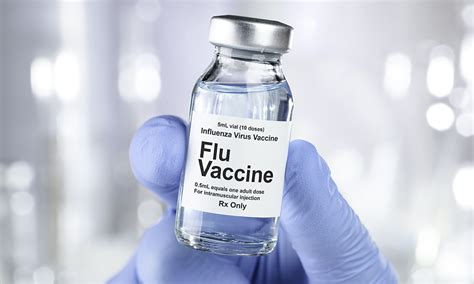 What You Need to Know: Flu Vaccine Refrigeration - TruMed Systems