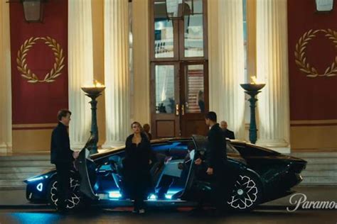 Aston Martin Sacrificed 30 Cars For Mark Wahlberg's New Film 'Infinite', Including Armoured ...