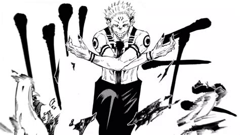 Jujutsu Kaisen Manga Review: Volume One