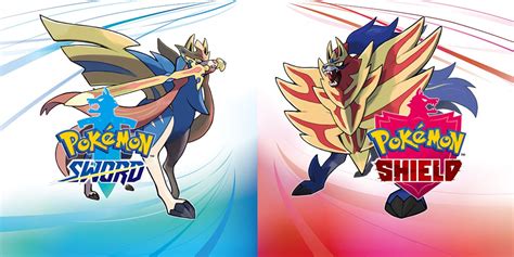 Pokemon Scarlet and Violet's Legendary Trio Should Learn From Sword and ...