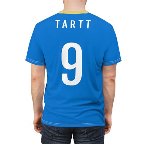 Replica Jamie Tartt AFC Richmond Jersey Adult Sizes Ted - Etsy UK