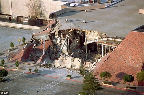 Many buildings remain at risk of earthquake damage as Los Angeles marks ...